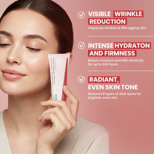 ⨠LAST DAY BUY 1 GET 1 FREEāØCentella Asiatica Cream (All-In-One)