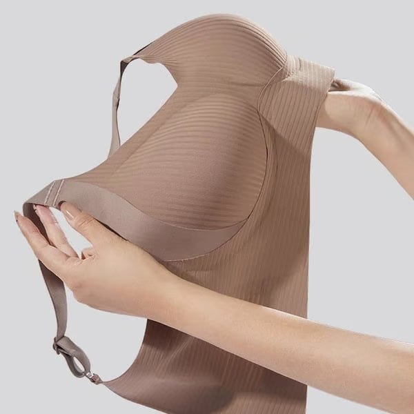 🎁 Buy 1 Get 3 Packs🔥Super Firming Wire-Free Push Up Bra All-Day Comfort No More Sagging (3-Pack Value Set)