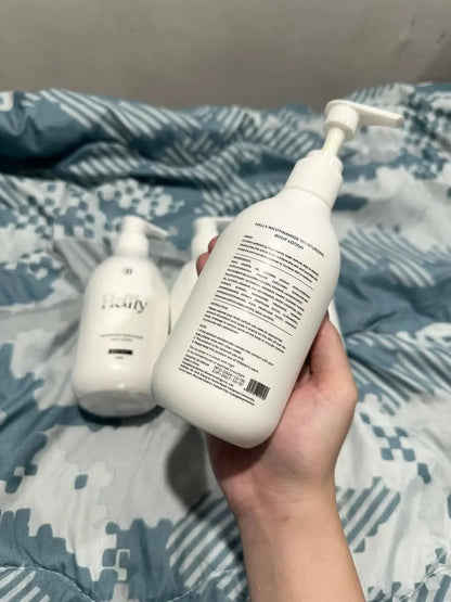 š„Original Hally Niacinamide Whitening Body Lotionš„
