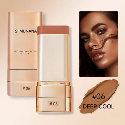 👍Luminous Dual-Ended Concealer Foundation Stick🔥