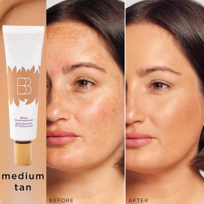 ✨LAST DAY BUY 1 GET 1 FREE✨BB blur tinted moisturizer SPF 30+