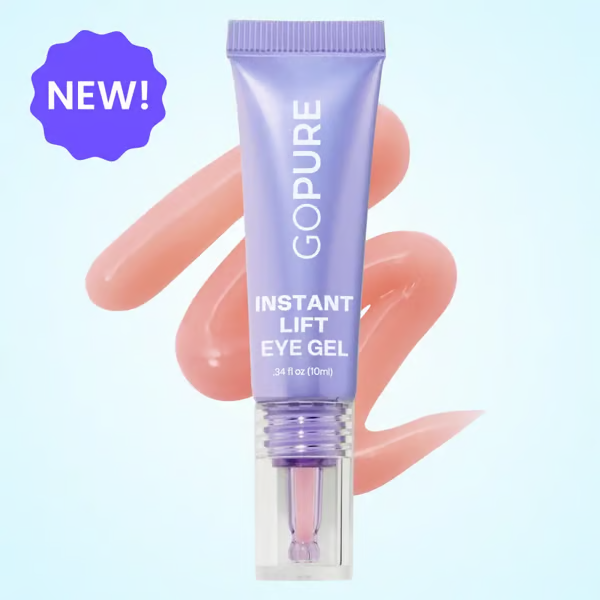 🔥2026 NEW! Instant Firming Eye Gel – Lift, Smooth & De-Puff in Minutes