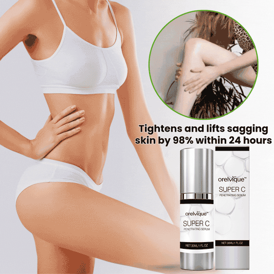 Amino-Peptide Serum | Tightens and lifts sagging skin by 98% within 24 hours