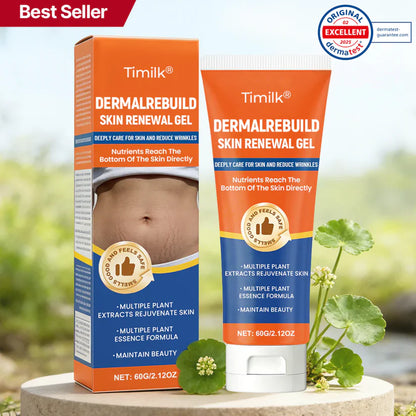 DermalRebuild Skin Renewal Gel