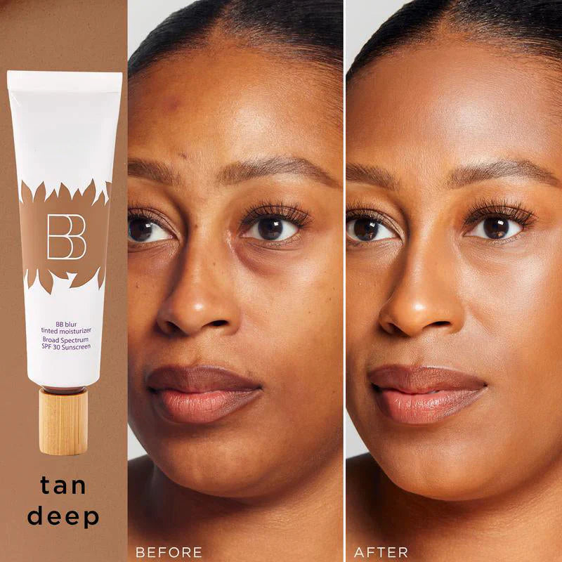 ✨LAST DAY BUY 1 GET 1 FREE✨BB blur tinted moisturizer SPF 30+
