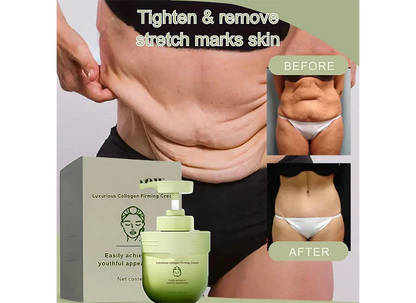 Luxurious Collagen Firming Cream