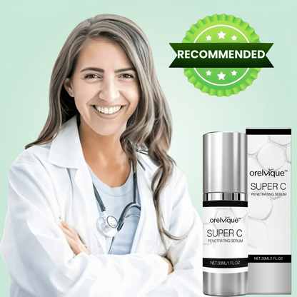 Amino-Peptide Serum | Tightens and lifts sagging skin by 98% within 24 hours