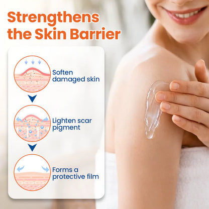DermalRebuild Skin Renewal Gel