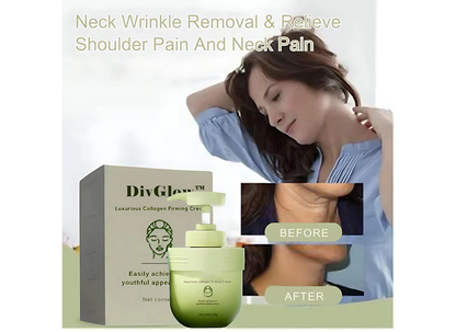 Luxurious Collagen Firming Cream