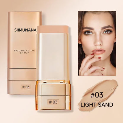 👍Luminous Dual-Ended Concealer Foundation Stick🔥