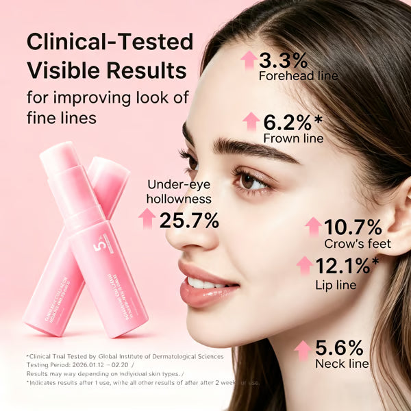 Medicube PDRN Pink Collagen Volume Multi Balm by Corevia
