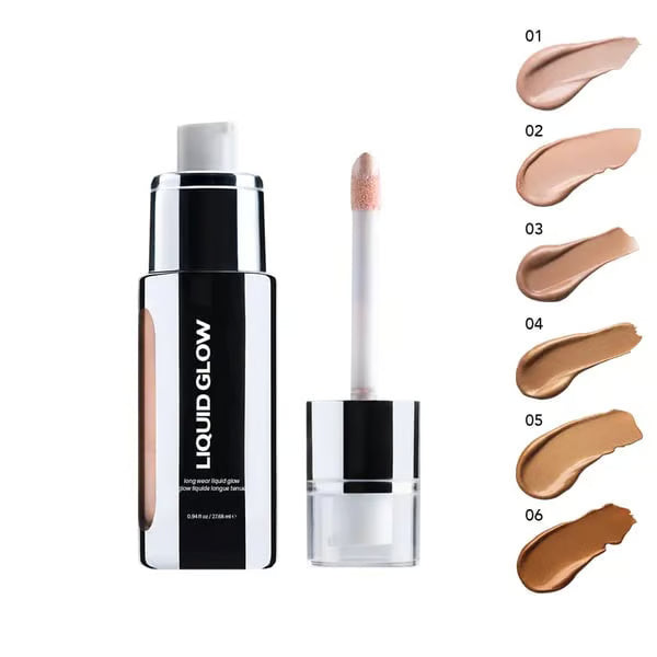 🌓All-Day Liquid Glow Illuminator