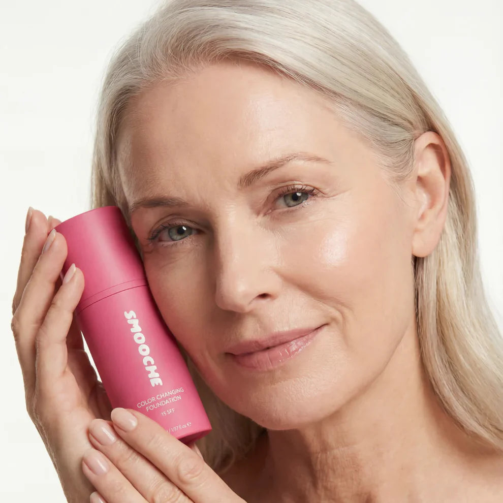 Dermatologists Are Calling This the Future of Foundation💞 🇰🇷 The #1 foundation in Korea✨