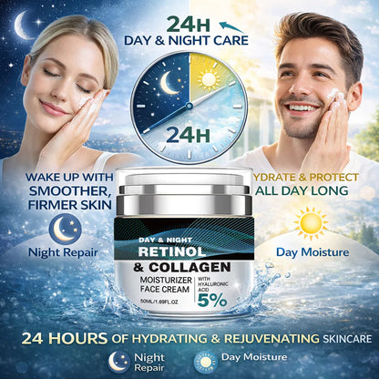 🌿Anti-Aging Retino Cream