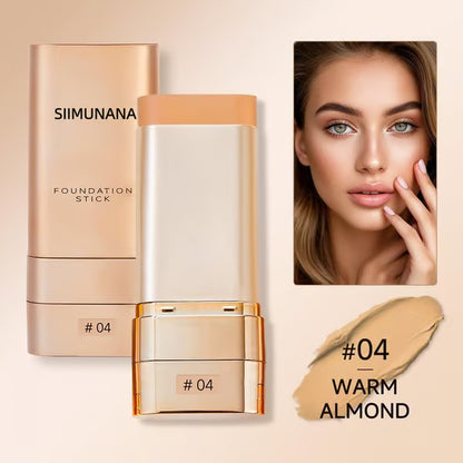 👍Luminous Dual-Ended Concealer Foundation Stick🔥