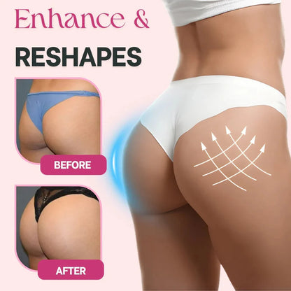 Alcuras™ Enhancement Cream❤️Made for Real Curves, Real Confidence