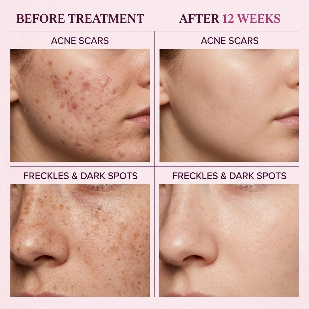 ✨ Tranexamic Acid Brightening Cream