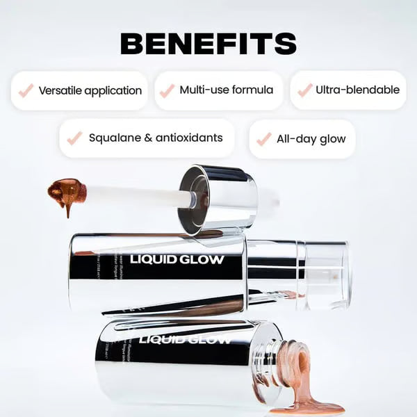 🌓All-Day Liquid Glow Illuminator
