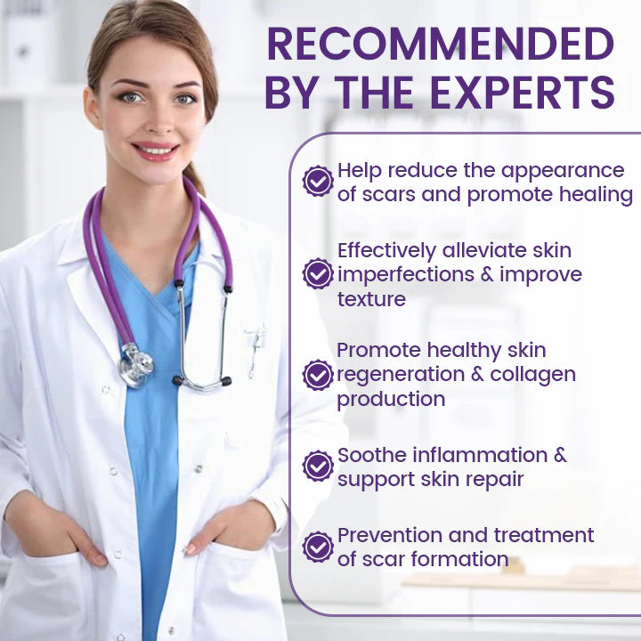 Timilk® ReGenScar Stem Cell Scar Gel