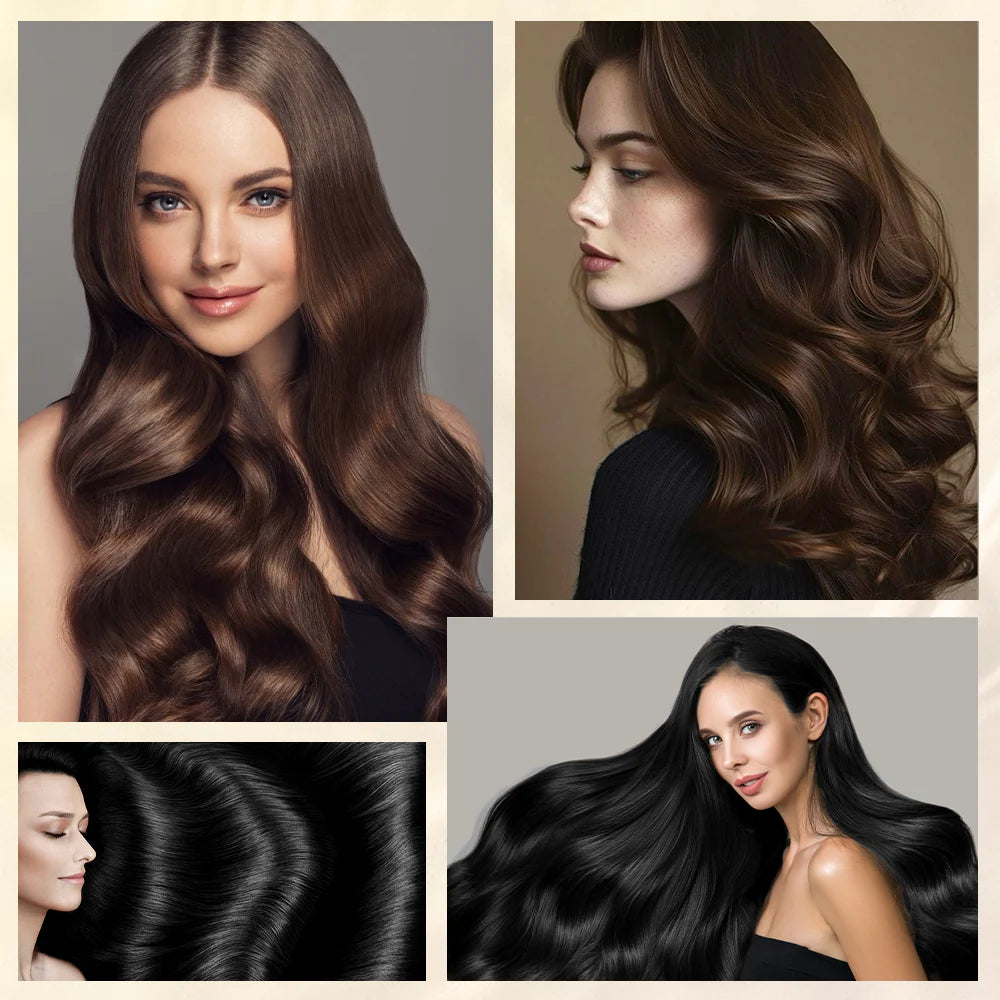 🔥Instant Grey Hair Cover Comb