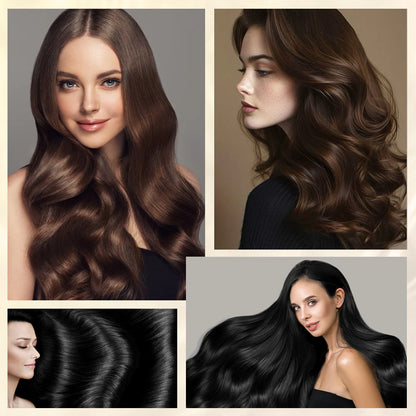 🔥Instant Grey Hair Cover Comb
