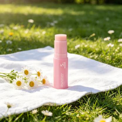 Medicube PDRN Pink Collagen Volume Multi Balm by Corevia