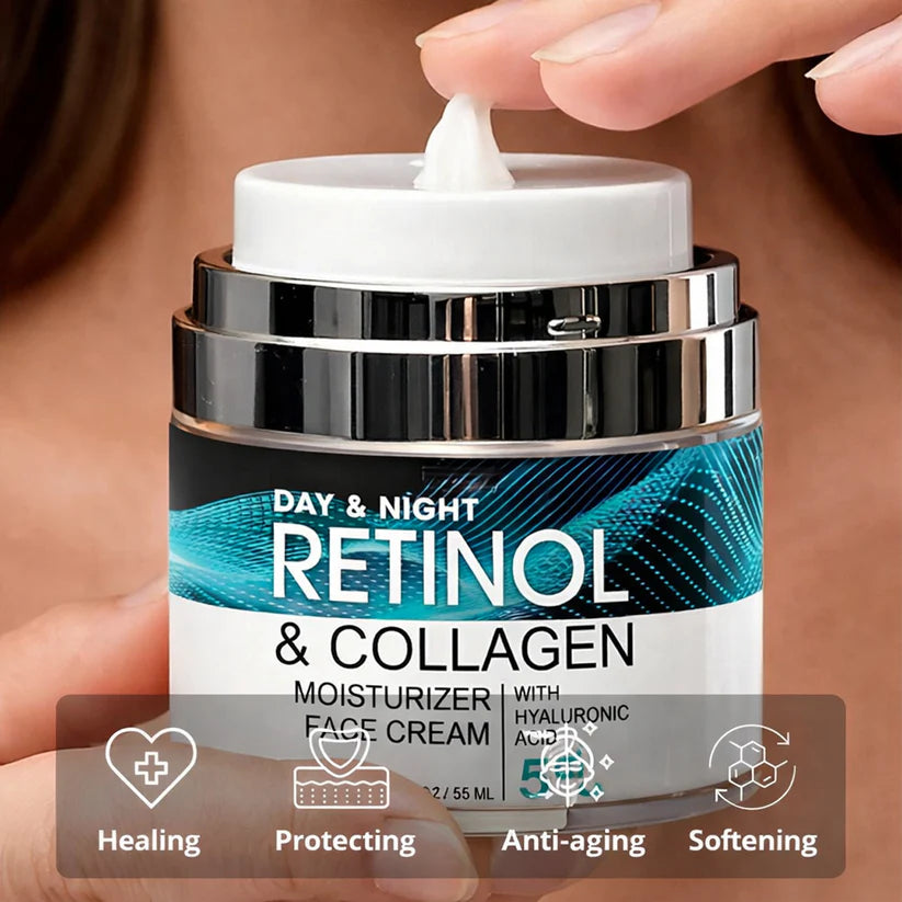 🌿Anti-Aging Retino Cream
