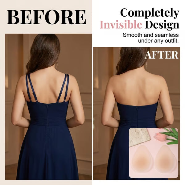 🔥Buy 1 Get 1 Free🔥Invisible Breast Lift Pads