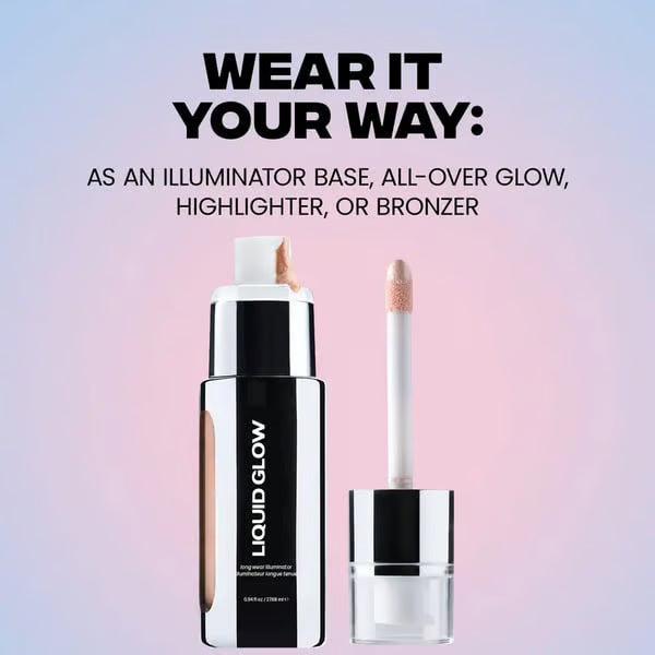 🌓All-Day Liquid Glow Illuminator