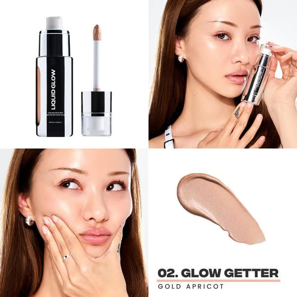 🌓All-Day Liquid Glow Illuminator