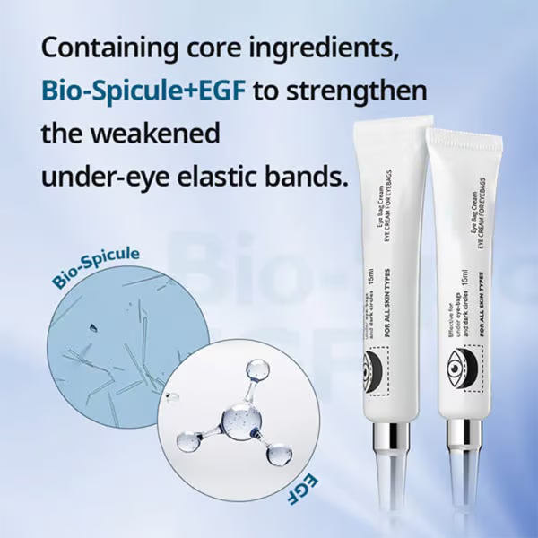 Eyephalt eyebag cream