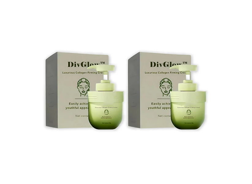 Luxurious Collagen Firming Cream