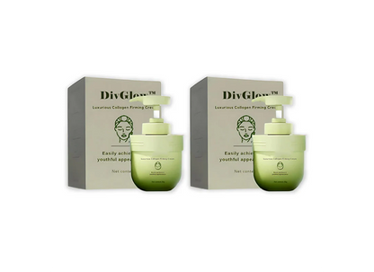 Luxurious Collagen Firming Cream