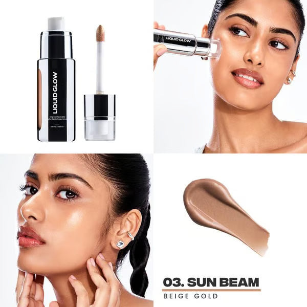 🌓All-Day Liquid Glow Illuminator