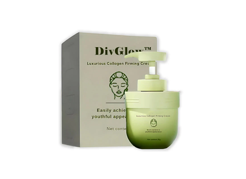 Luxurious Collagen Firming Cream