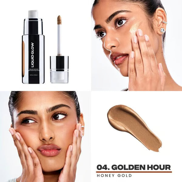 🌓All-Day Liquid Glow Illuminator