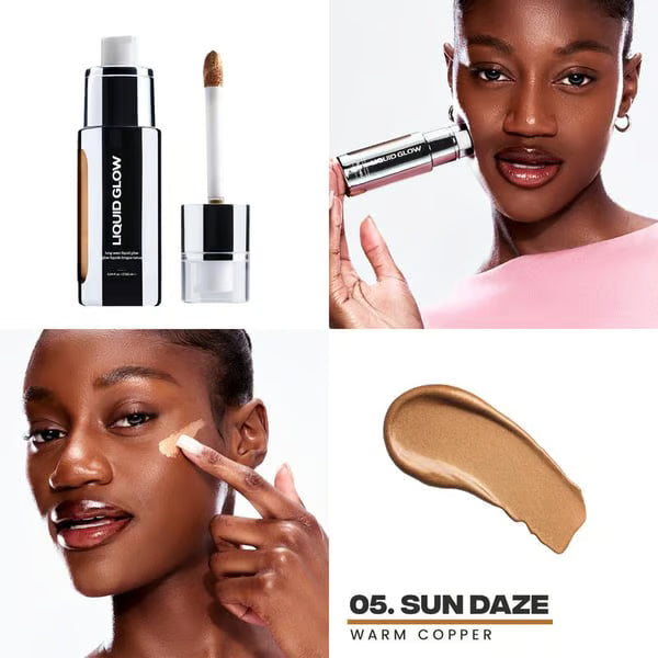 🌓All-Day Liquid Glow Illuminator