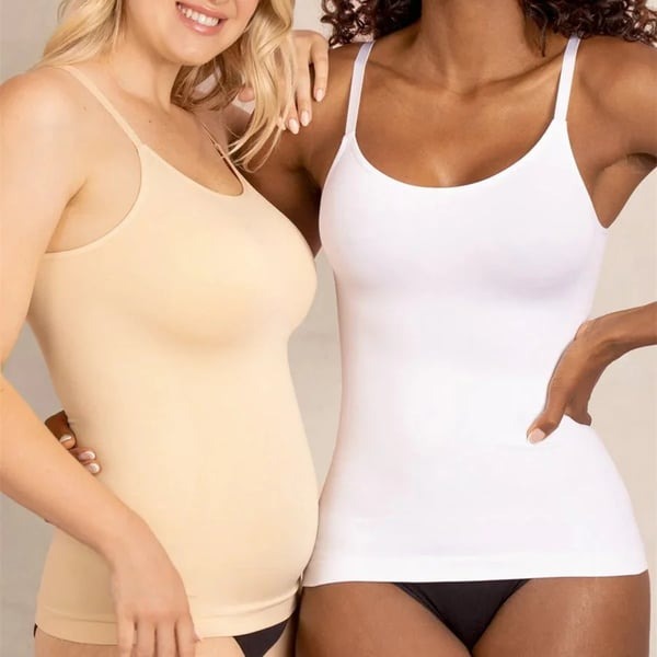 Scoop Neck Cami