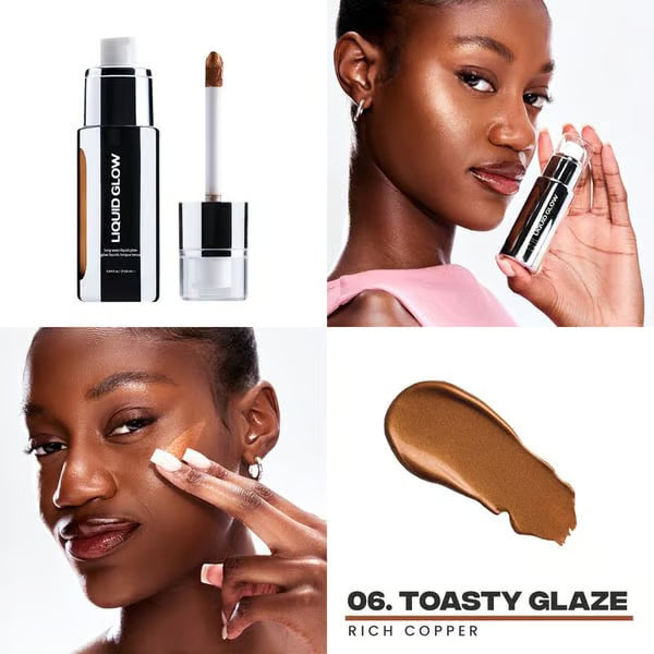 🌓All-Day Liquid Glow Illuminator
