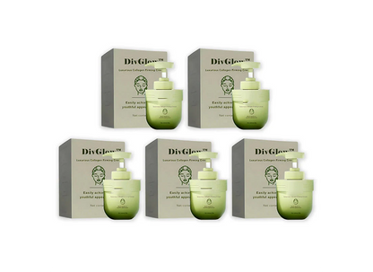 Luxurious Collagen Firming Cream
