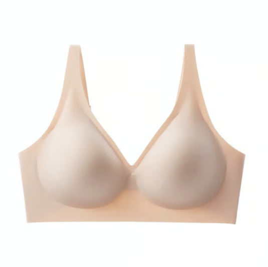 🏆LAST DAY SALE 49% OFF 🔥Super Firming Retro Leopard Print Bra | Women Wirefree Bras 👍No More Sagging Breasts