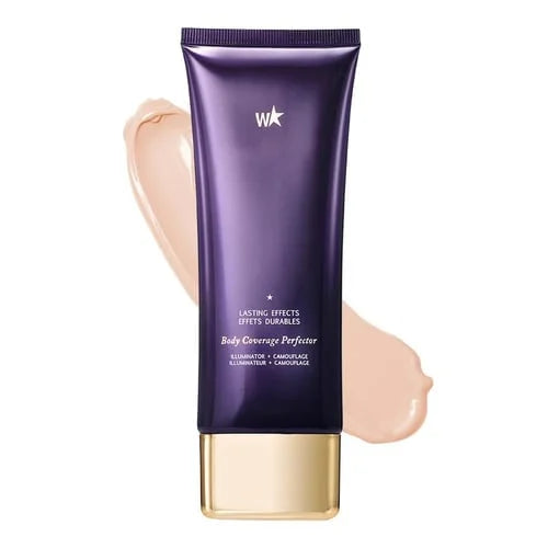 ✨Flawless Body Coverage Cream | Waterproof Body Foundation | Tattoo Concealer | Leg & Body Perfector