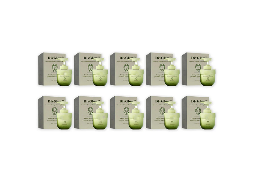 Luxurious Collagen Firming Cream