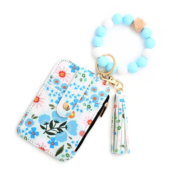 🔥Women's Boho Beaded Wallet