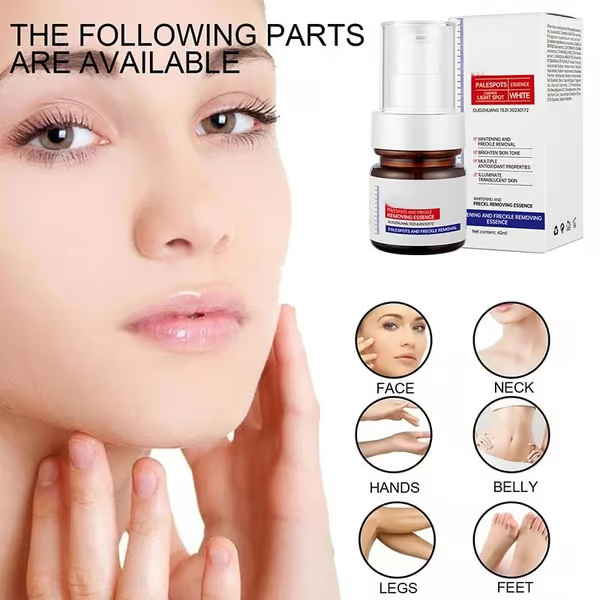 🔥Buy more save more🔥Vitamin C Whitening Freckles Face Cream Remove Melasma Dark Spots Lighten Melanin