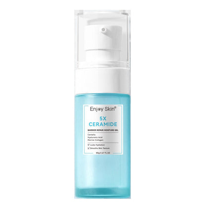 💥5X Ceramide NS💥 ✅Moisturizing gel ceramide facial cleanser barrier repair solution
