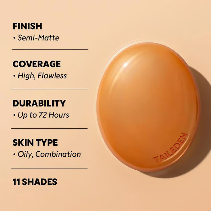 🔥Buy 1 Get 1 Free🔥 - Mask Fit Al Filter Cushion Foundation