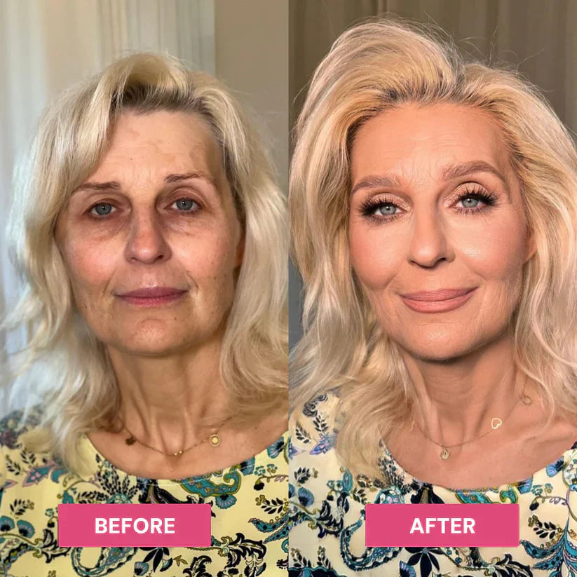 Revive Tired Eyes – Hydrating & Anti-Wrinkle Eye Balm