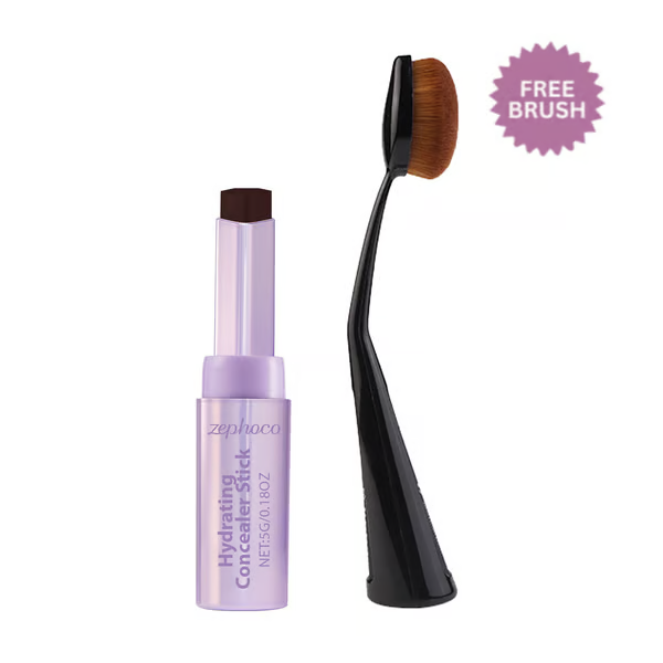 🔥Special Price Buy 1 Get 1 Free⏰💥 tate Big Stick Energy duo -shape tape concealer stick🔥