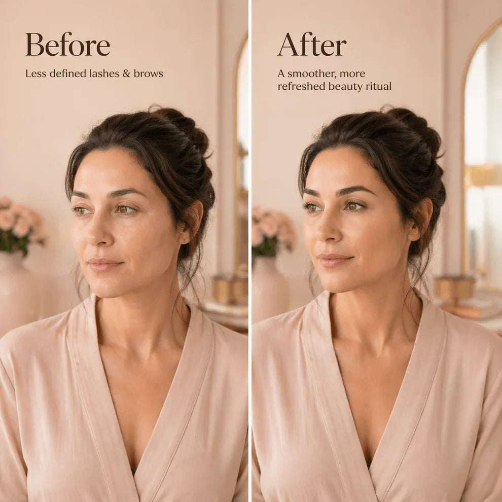 Buy one get one free! Last five hours! 🔥Luxevéria: See Results in Just Sixty Seconds